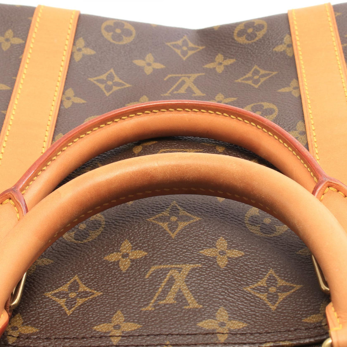 Louis Vuitton Keepall 60 · Monogram