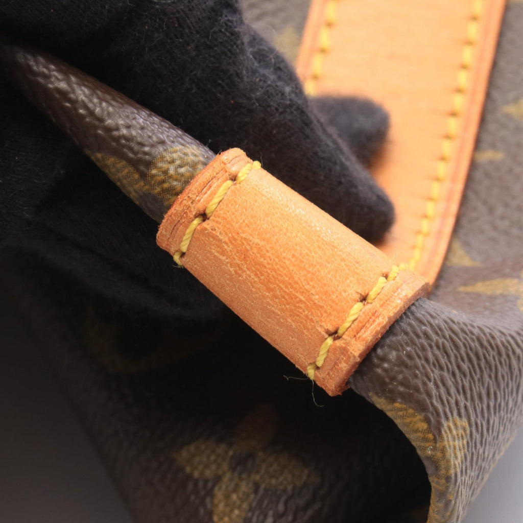 Louis Vuitton Keepall 60 · Monogram