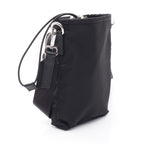 Prada Re-Nylon · Saffiano Crossbody