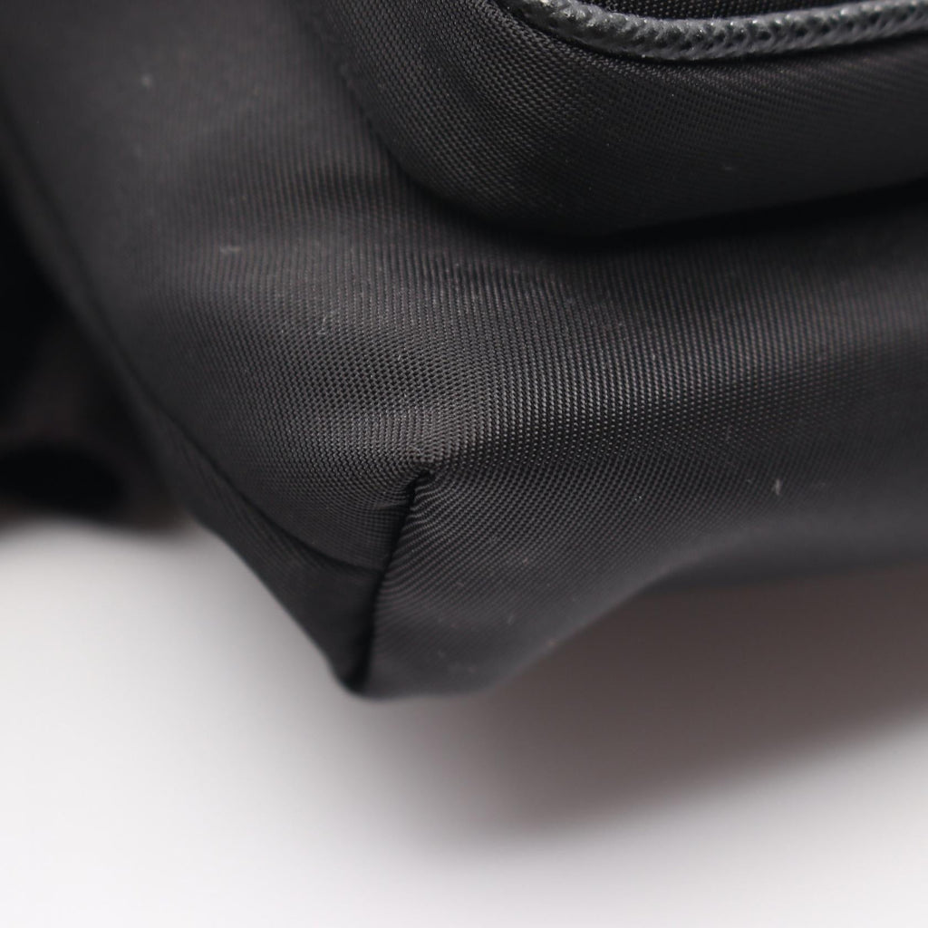 Prada Re-Nylon · Saffiano Crossbody
