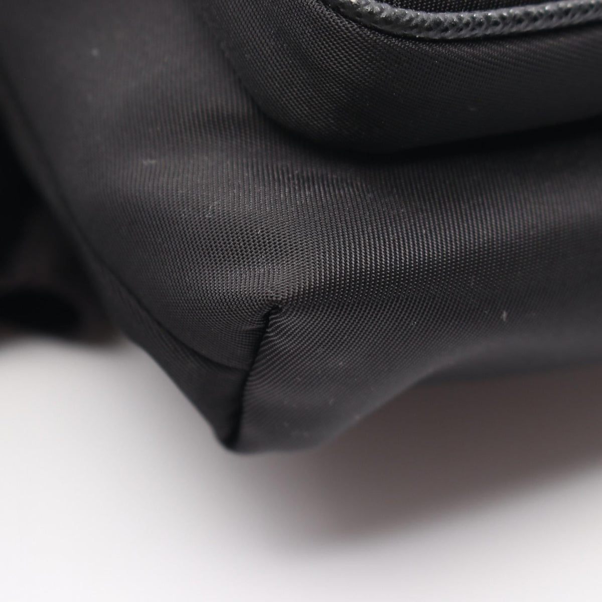 Prada Re-Nylon · Saffiano Crossbody