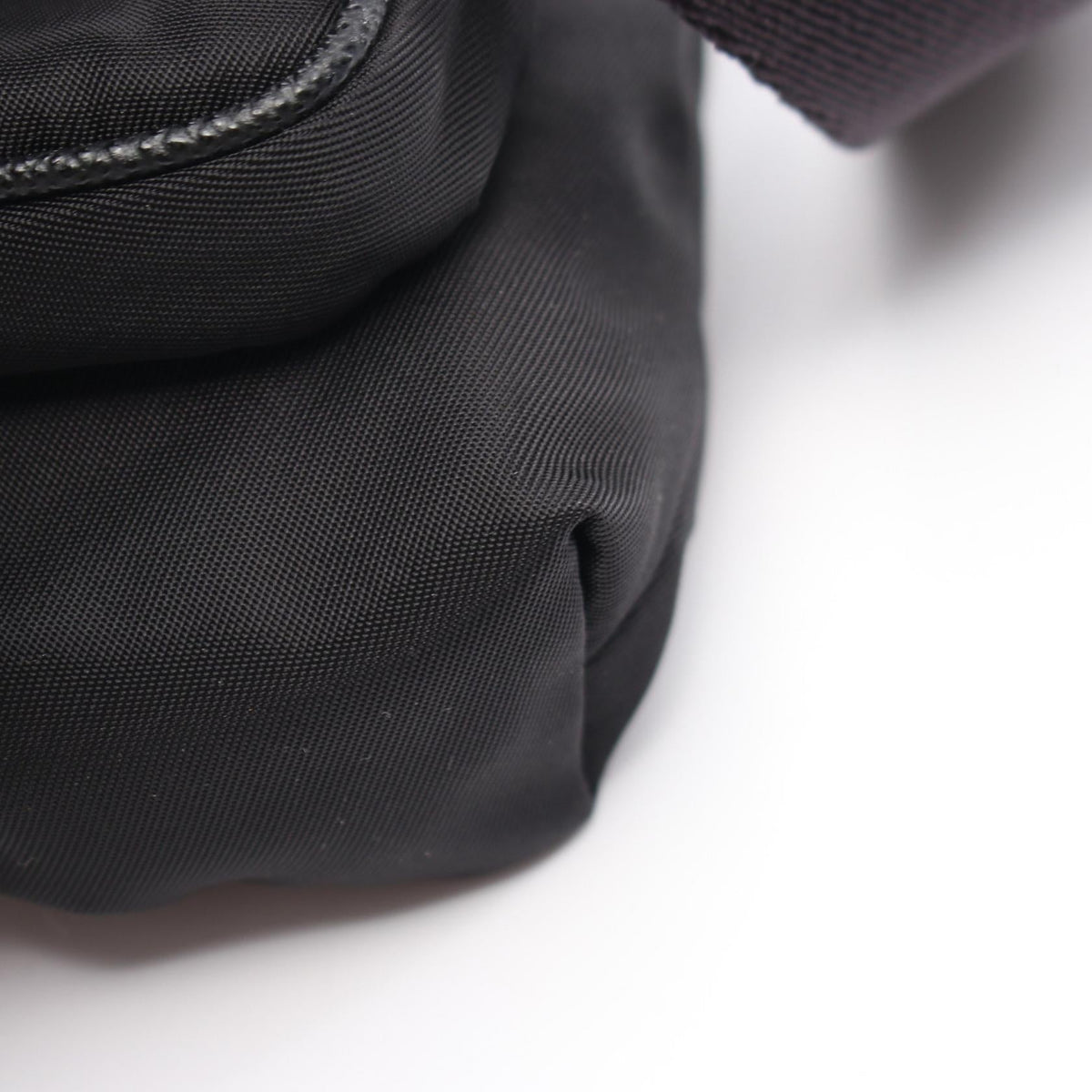 Prada Re-Nylon · Saffiano Crossbody