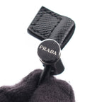 Prada Re-Nylon · Saffiano Crossbody