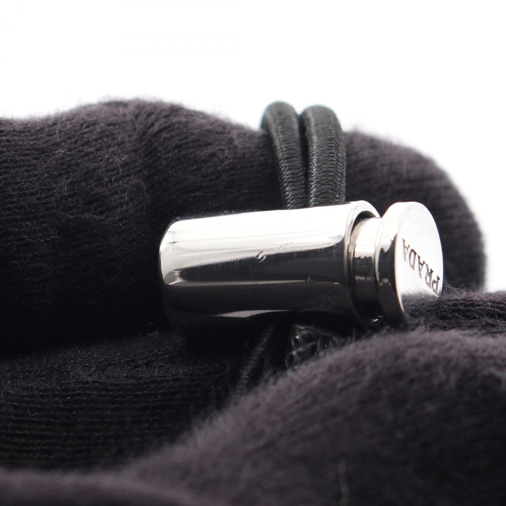 Prada Re-Nylon · Saffiano Crossbody