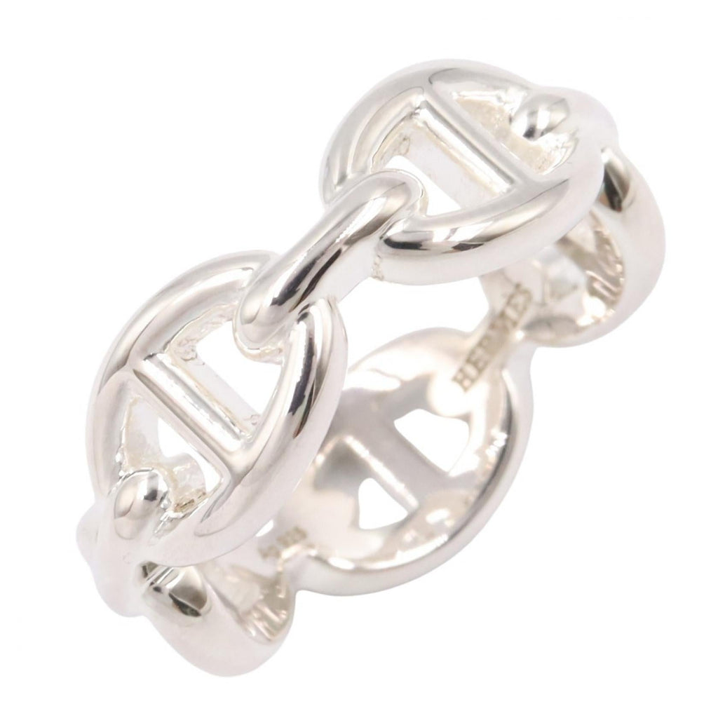 Hermès Enchaînée PM · Sterling Silver