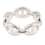 Hermès Enchaînée PM · Sterling Silver