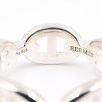 Hermès Enchaînée PM · Sterling Silver