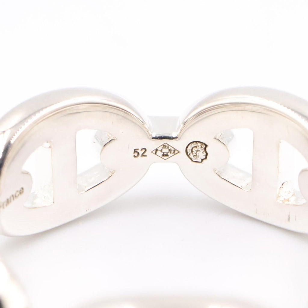 Hermès Enchaînée PM · Sterling Silver