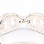 Hermès Enchaînée PM · Sterling Silver