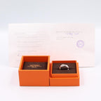Hermès Enchaînée PM · Sterling Silver