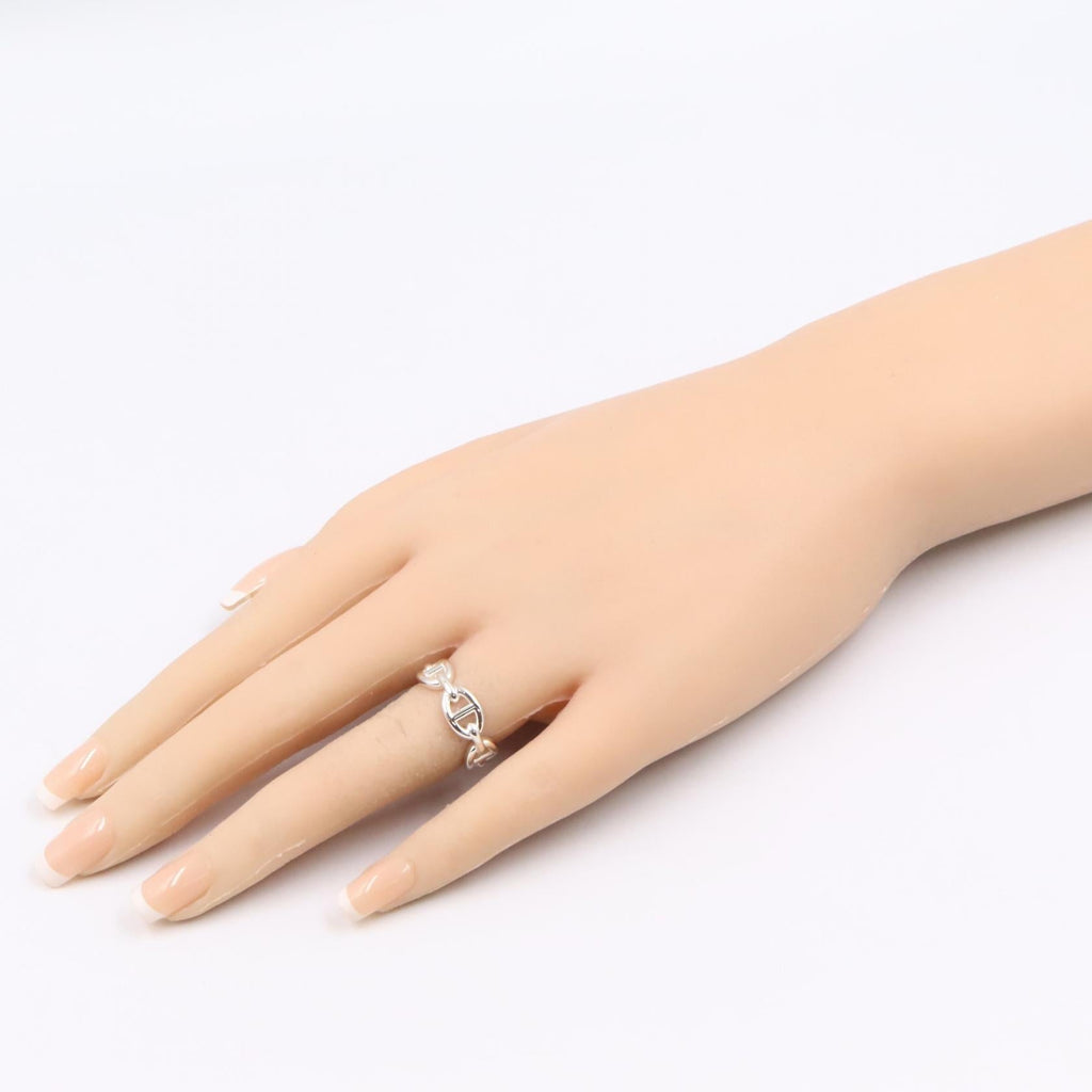 Hermès Enchaînée PM · Sterling Silver