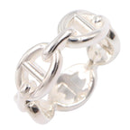 Hermès Enchaînée PM · Sterling Silver