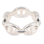 Hermès Enchaînée PM · Sterling Silver