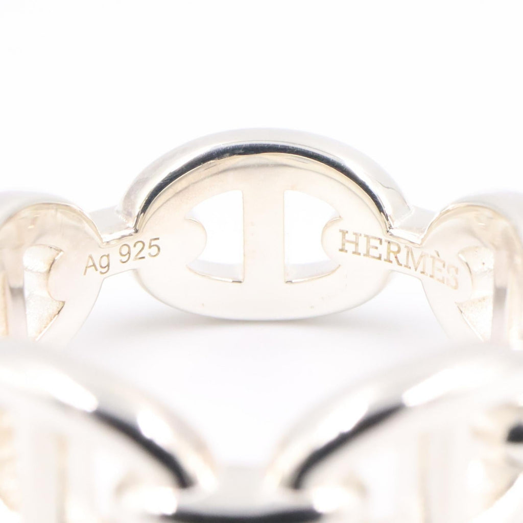 Hermès Enchaînée PM · Sterling Silver