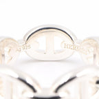Hermès Enchaînée PM · Sterling Silver