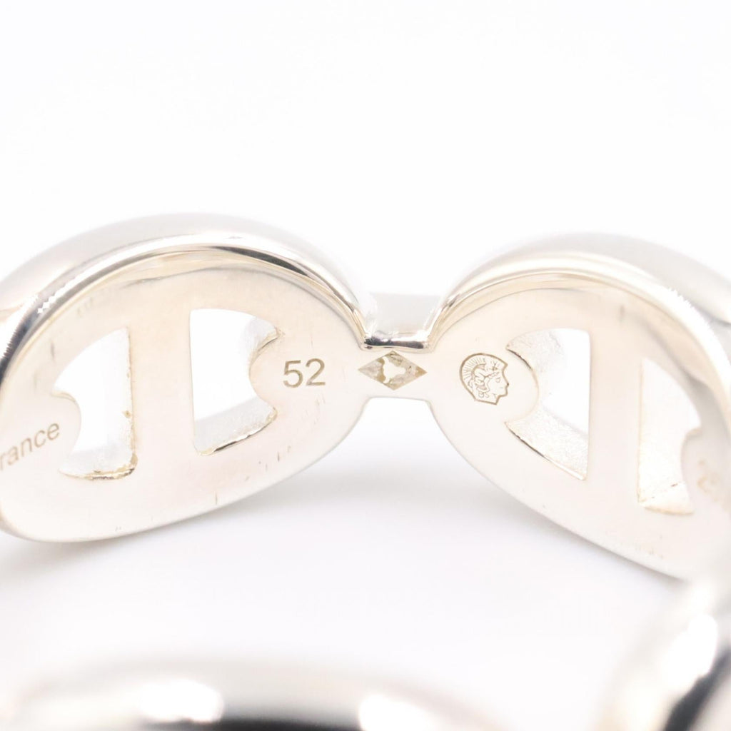 Hermès Enchaînée PM · Sterling Silver