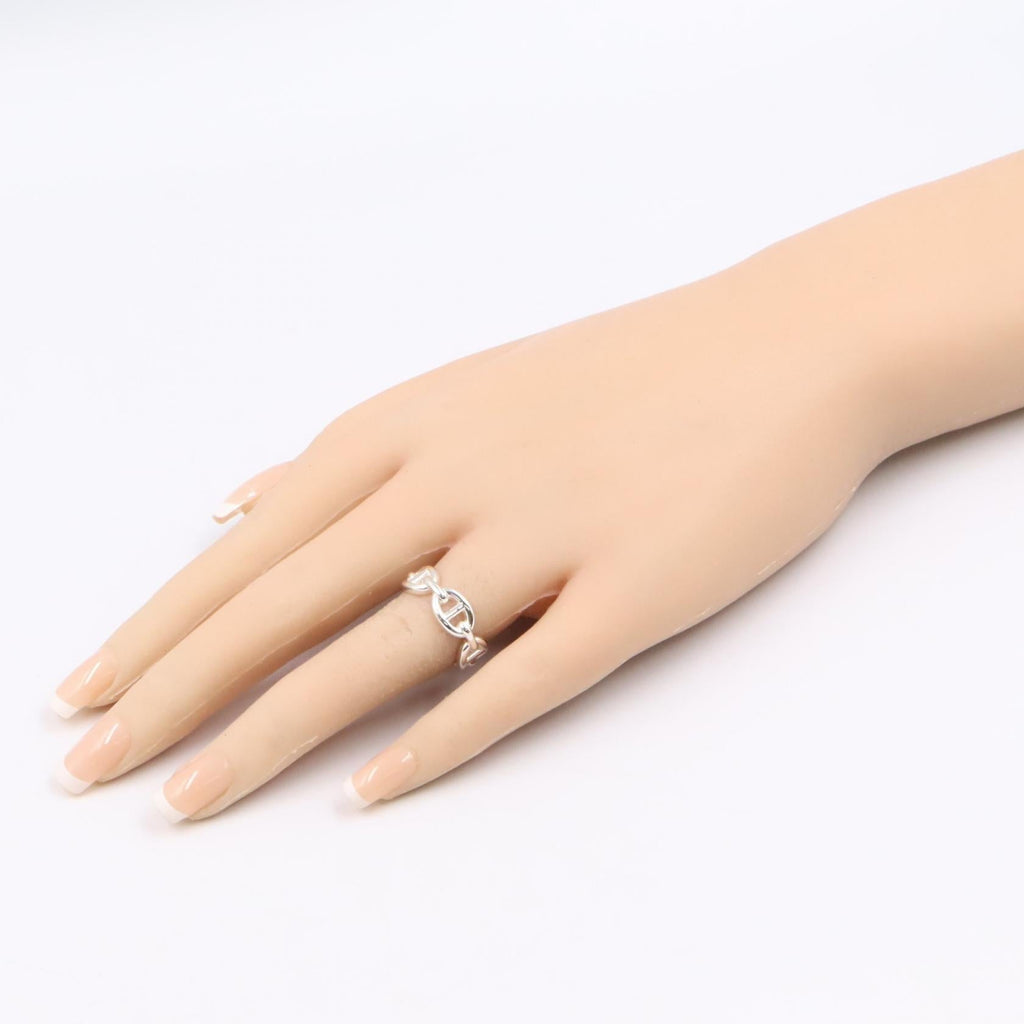 Hermès Enchaînée PM · Sterling Silver