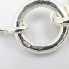 Hermès Chaine d'Ancre · Amulet · Sterling