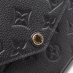 Louis Vuitton Felicie · Monogram Empreinte
