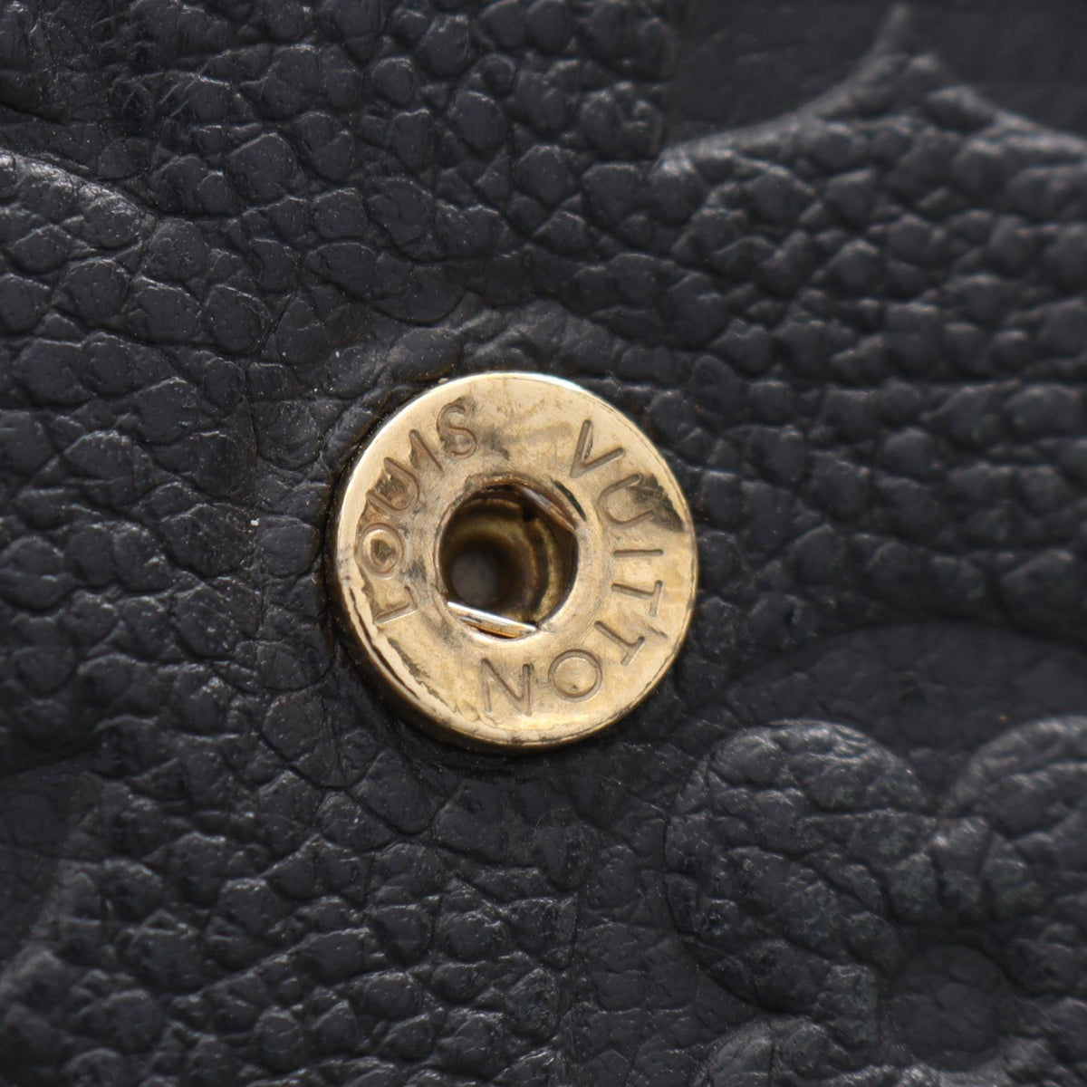 Louis Vuitton Felicie · Monogram Empreinte