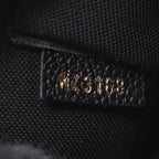 Louis Vuitton Felicie · Monogram Empreinte