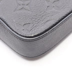 Louis Vuitton Felicie · Monogram Empreinte