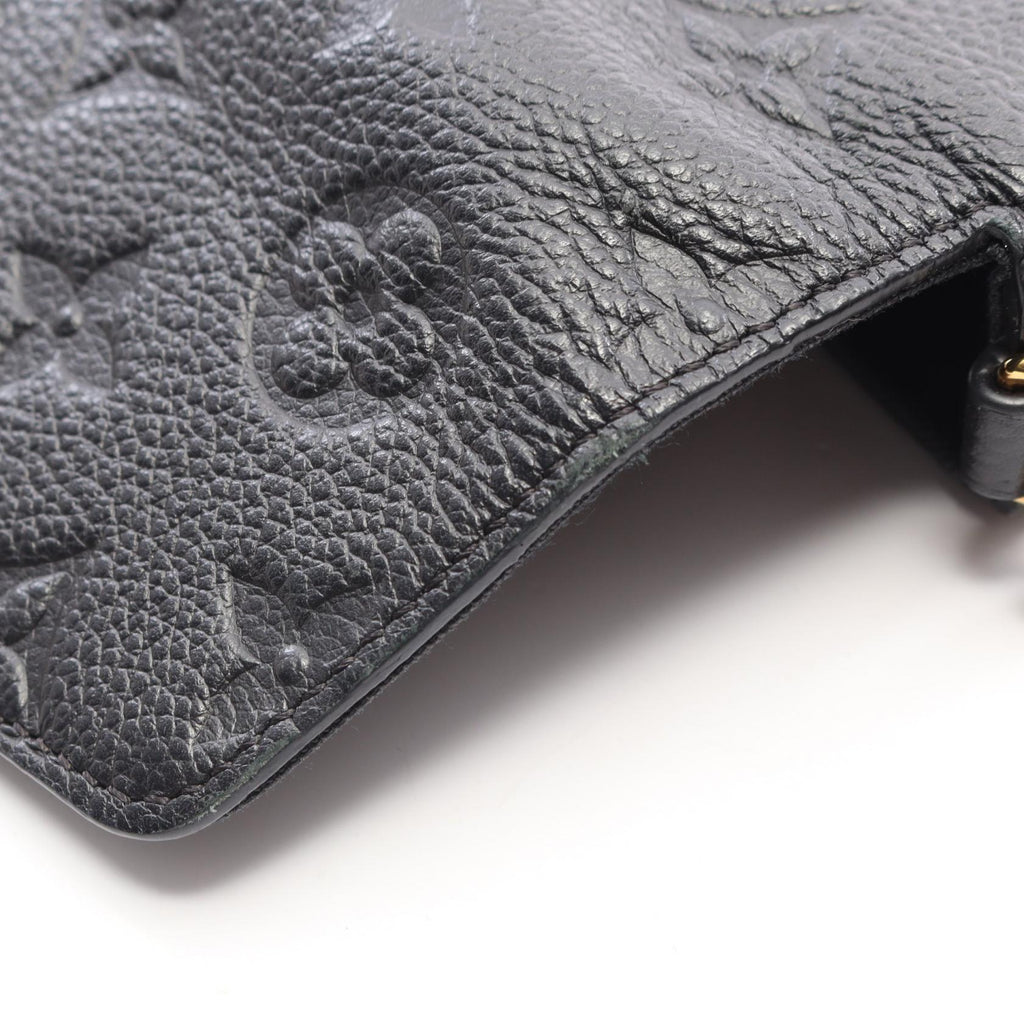 Louis Vuitton Felicie · Monogram Empreinte