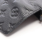 Louis Vuitton Felicie · Monogram Empreinte