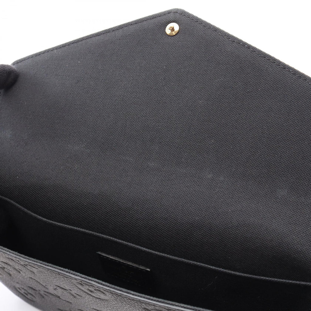 Louis Vuitton Felicie · Monogram Empreinte