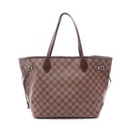 Louis Vuitton Neverfull MM · Damier Ebene