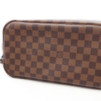 Louis Vuitton Neverfull MM · Damier Ebene