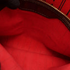 Louis Vuitton Neverfull MM · Damier Ebene