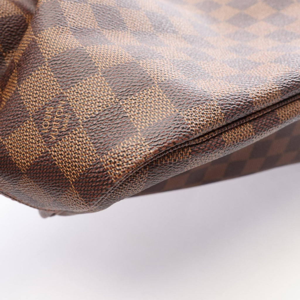 Louis Vuitton Neverfull MM · Damier Ebene