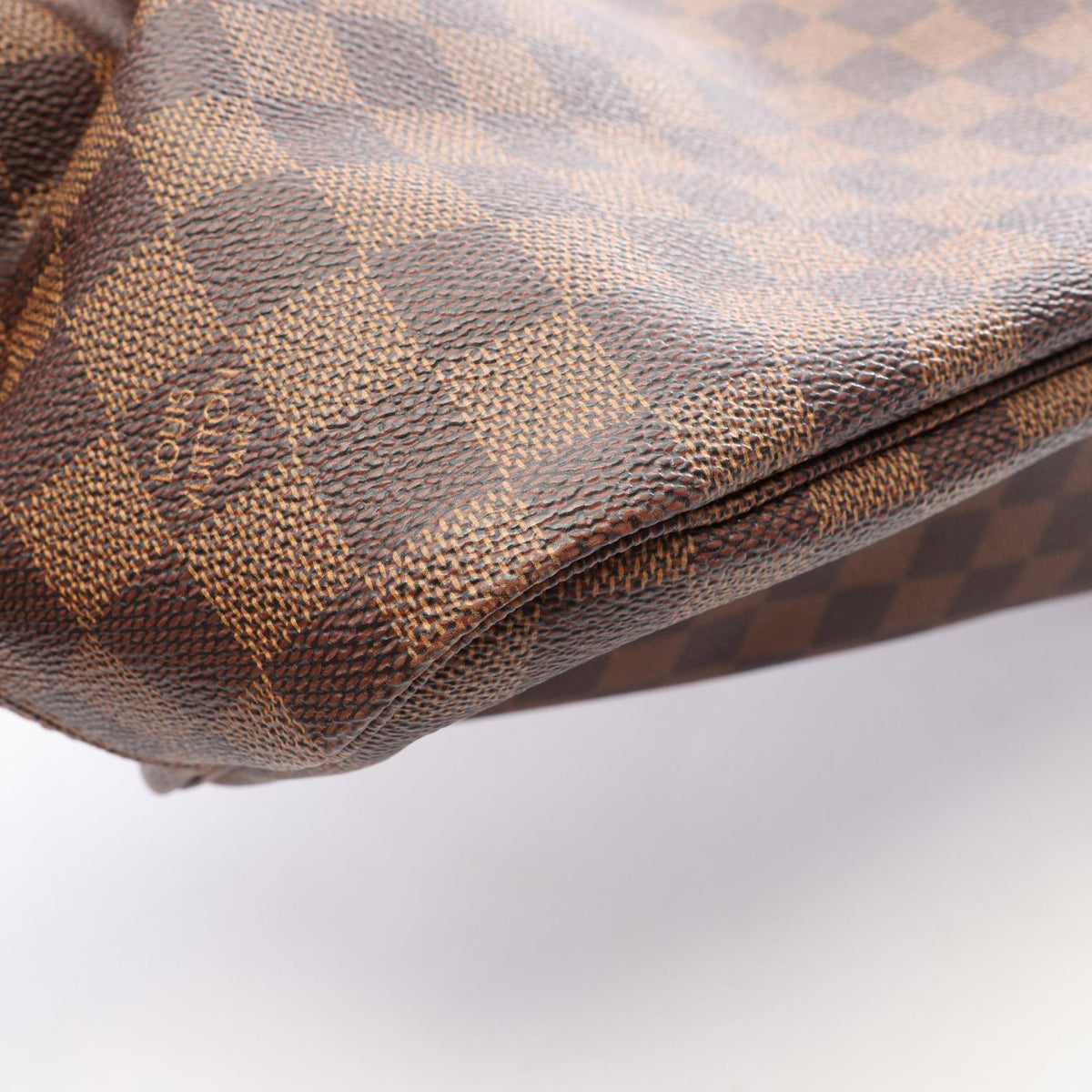 Louis Vuitton Neverfull MM · Damier Ebene
