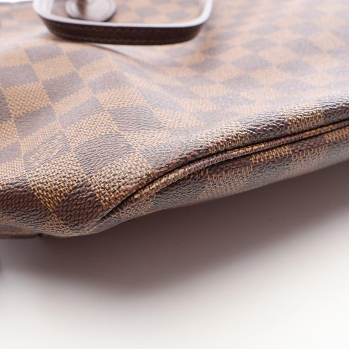 Louis Vuitton Neverfull MM · Damier Ebene