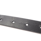 Dior CD Logo Buckle · Leather Belt