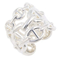 Hermès Chaine d'Ancre Enchainee GM · Ring