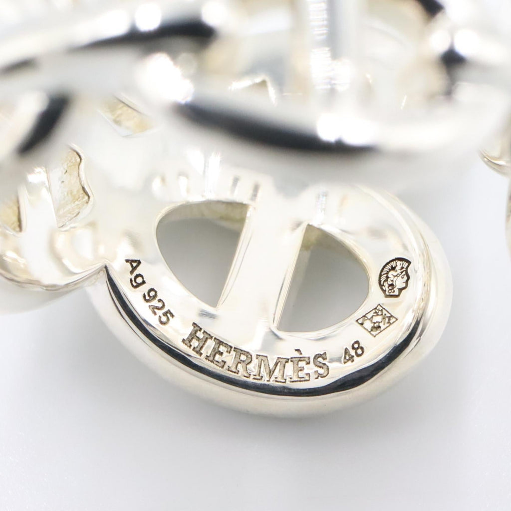 Hermès Chaine d'Ancre Enchainee GM · Ring