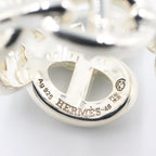 Hermès Chaine d'Ancre Enchainee GM · Ring