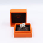 Hermès Chaine d'Ancre Enchainee GM · Ring