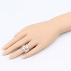 Hermès Chaine d'Ancre Enchainee GM · Ring