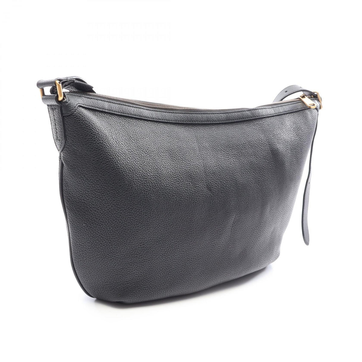 Gucci Half Moon Hobo · Vintage Logo