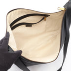 Gucci Half Moon Hobo · Vintage Logo