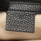 Gucci Half Moon Hobo · Vintage Logo
