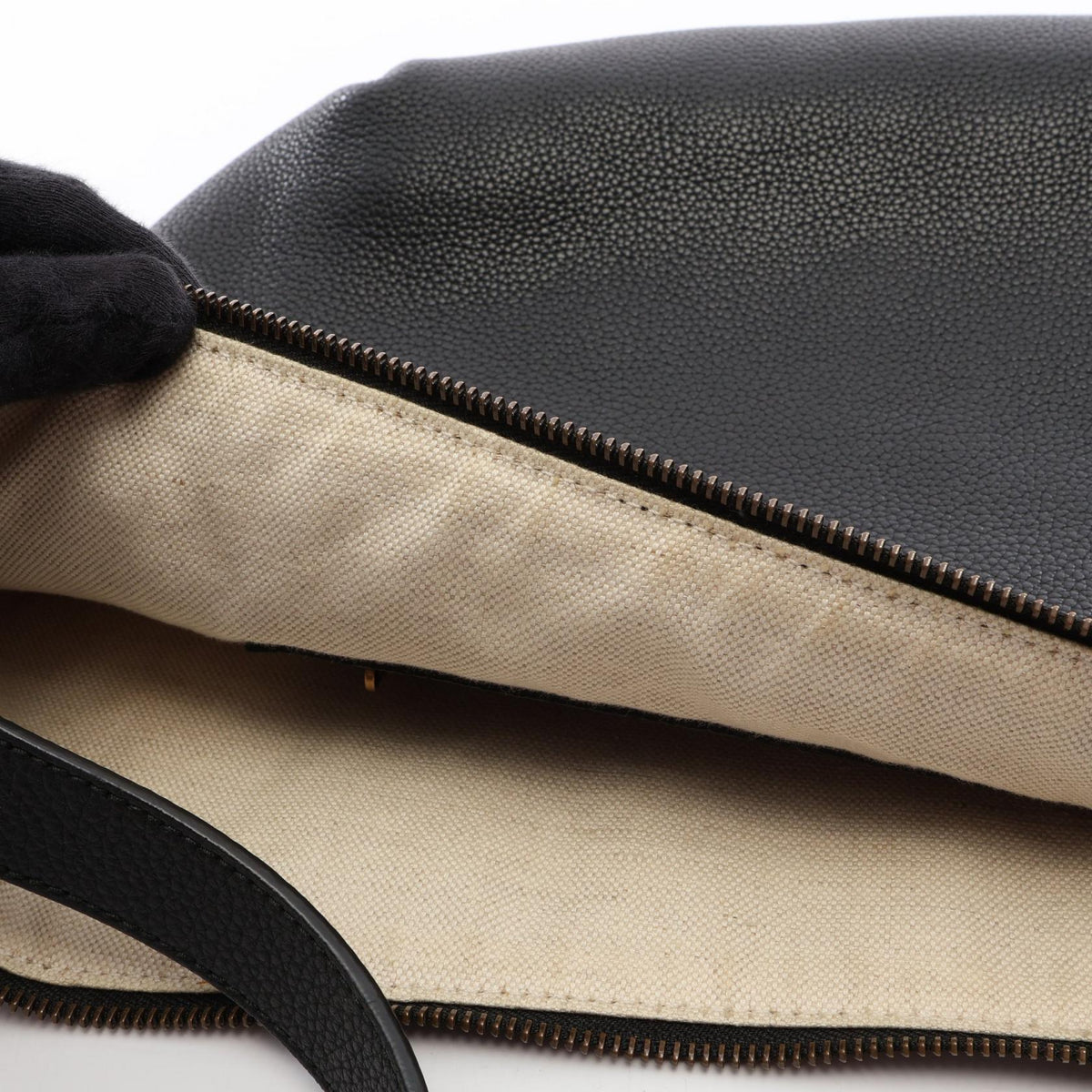 Gucci Half Moon Hobo · Vintage Logo