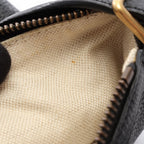 Gucci Half Moon Hobo · Vintage Logo