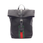 Gucci Sherry Line · Canvas Backpack