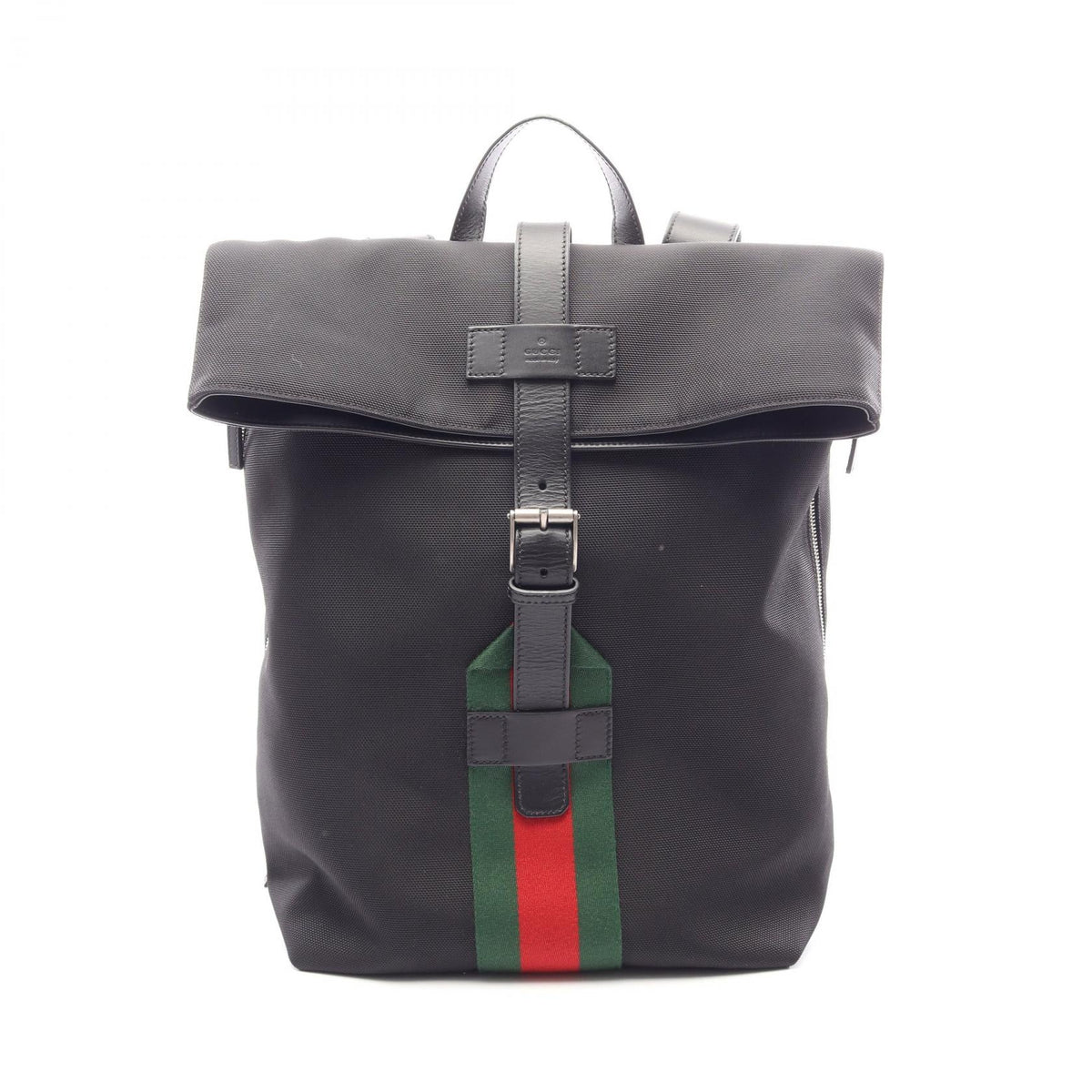 Gucci Sherry Line · Canvas Backpack