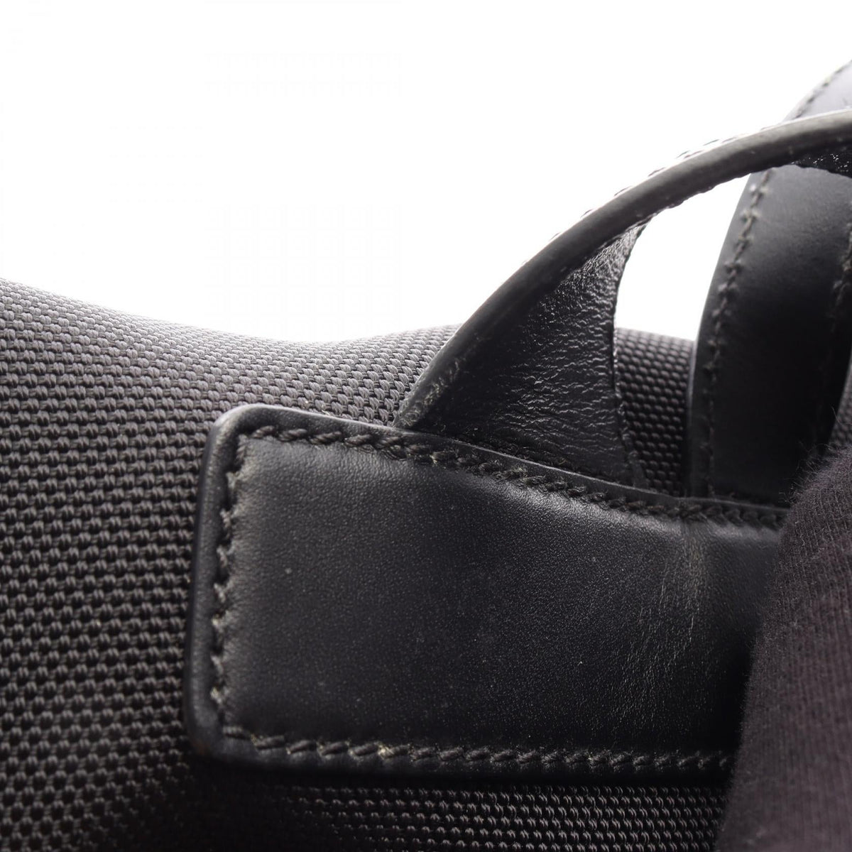 Gucci Sherry Line · Canvas Backpack