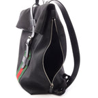 Gucci Sherry Line · Canvas Backpack
